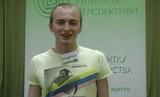 Сектант в Андрей Пивоваров