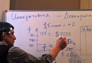 Scala-учитель Ivan Golovach украл у своих студентов $7000.