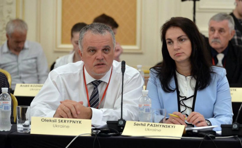 Айтишник Олег Скрипник (Элекс) признался, что в политике он оказался неэффективным.