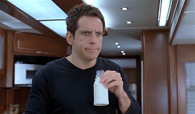 Молоко 10 литров в ДТЭК.