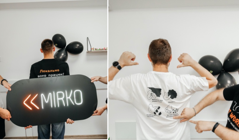 Mirko отзыв о компании