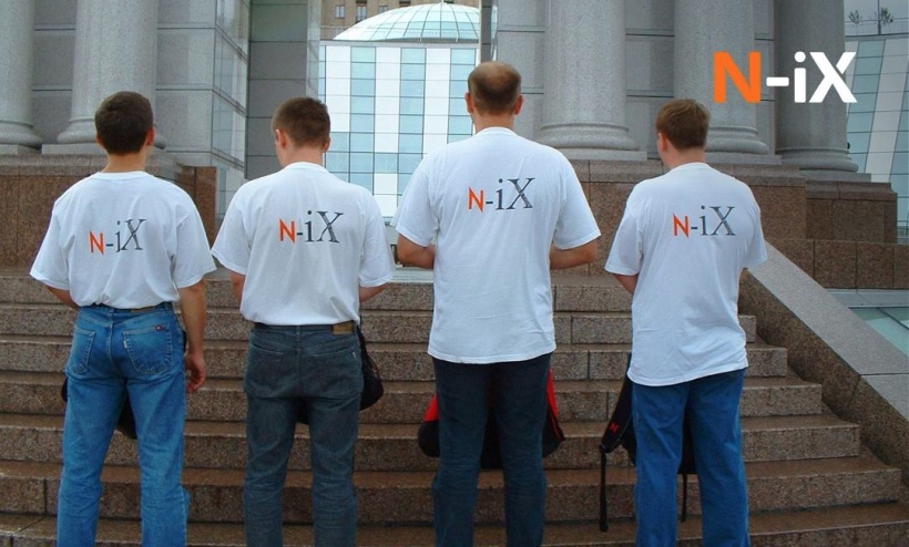 N-IX - отзыв о компании